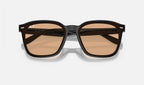 Ray-Ban RB4392D 601/93 - detalle