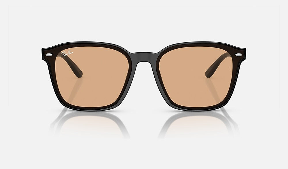 Ray-Ban RB4392D 601/93 - vista frontal
