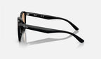 Ray-Ban RB4392D 601/93 - vista lateral
