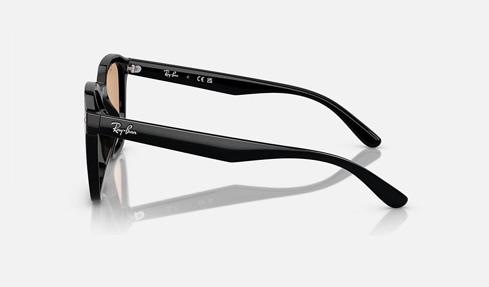 Ray-Ban RB4392D 601/93 - vista lateral