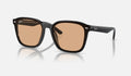 Ray-Ban RB4392D 601/93 - vista tres cuartos