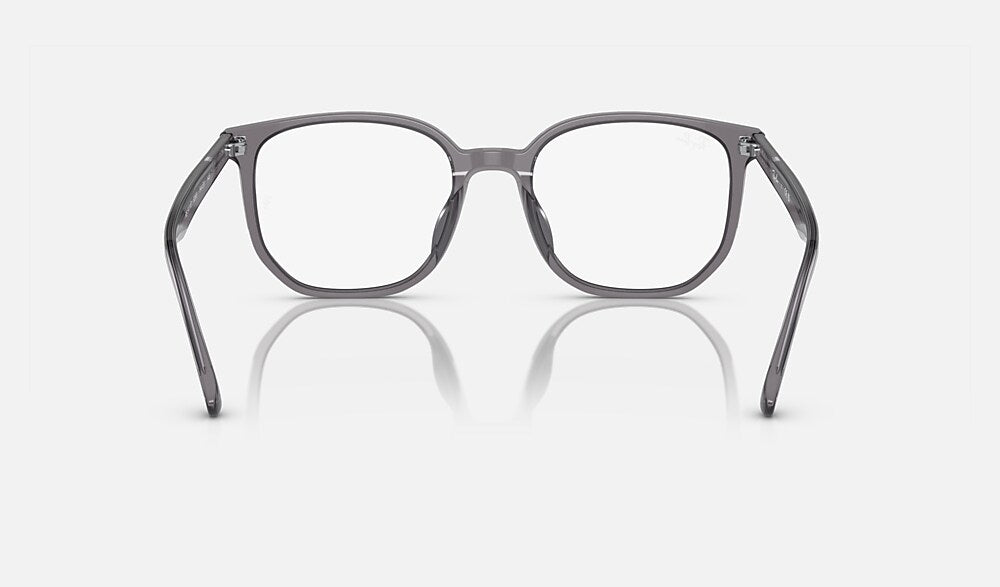 Ray-Ban 0RX5411D 8268 - vista posterior