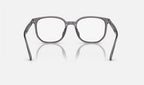 Ray-Ban 0RX5411D 8268 - vista posterior