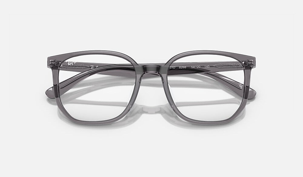 Ray-Ban 0RX5411D 8268 - detalle