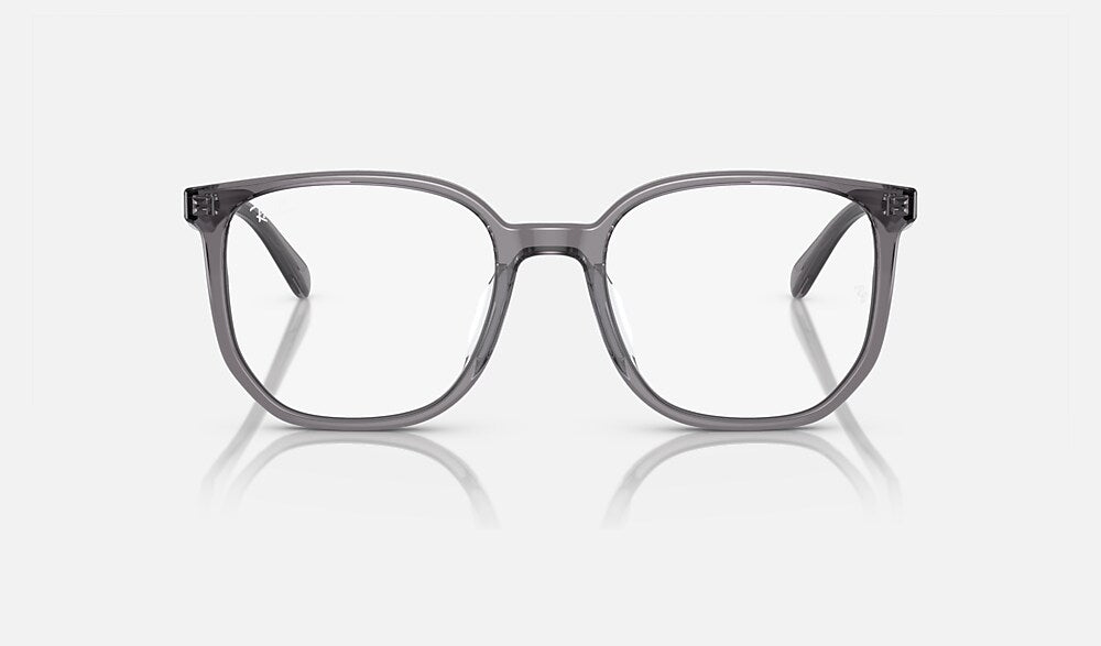 Ray-Ban 0RX5411D 8268 - vista frontal