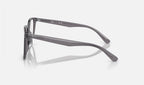 Ray-Ban 0RX5411D 8268 - vista lateral