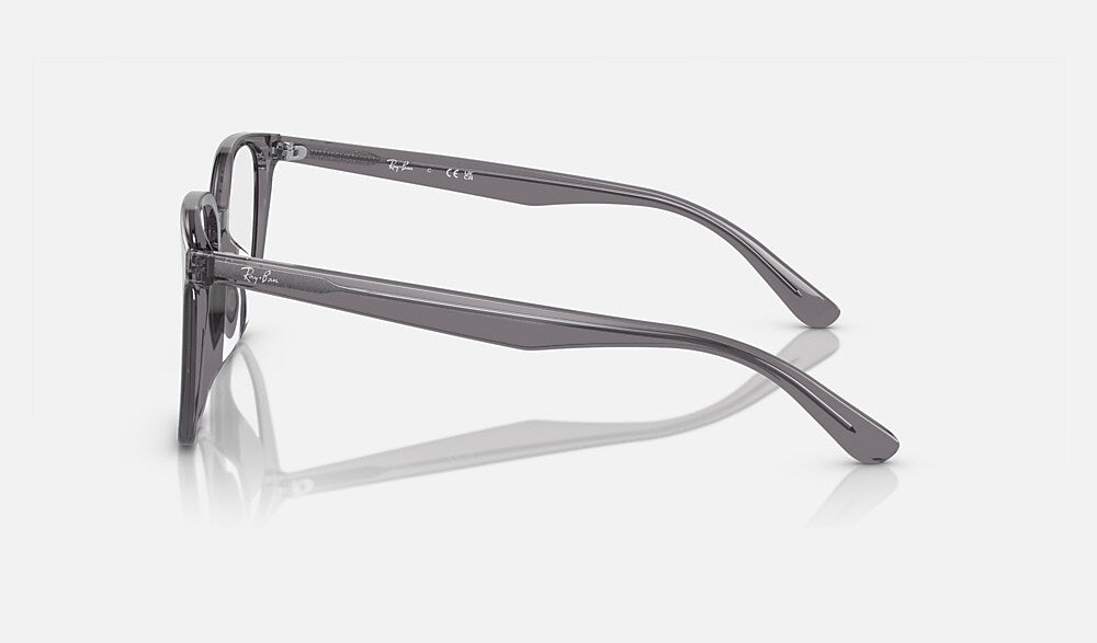 Ray-Ban 0RX5411D 8268 - vista lateral