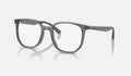 Ray-Ban 0RX5411D 8268 - vista tres cuartos