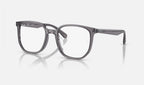 Ray-Ban 0RX5411D 8268 - vista tres cuartos