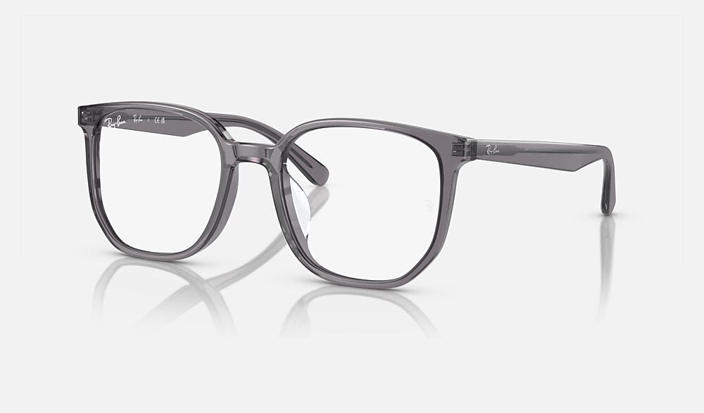 Ray-Ban 0RX5411D 8268 - vista tres cuartos