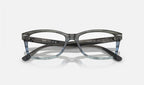 Ray-Ban 0RX5428 8254 - detalle