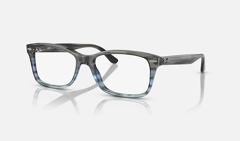 Ray-Ban 0RX5428 8254 - vista tres cuartos