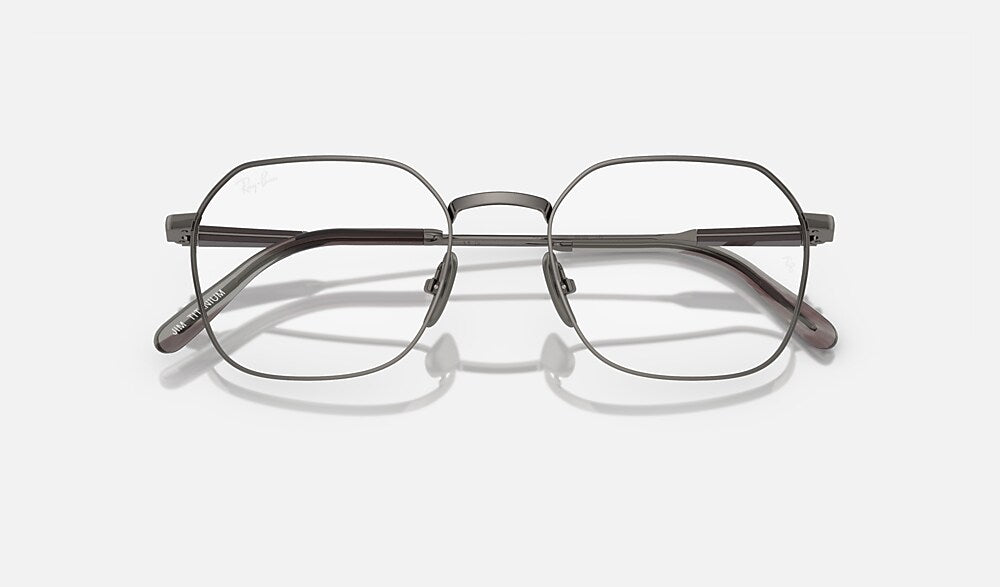 Ray-Ban 0RX8794 1000 - detalle