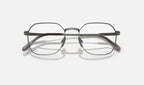 Ray-Ban 0RX8794 1000 - detalle