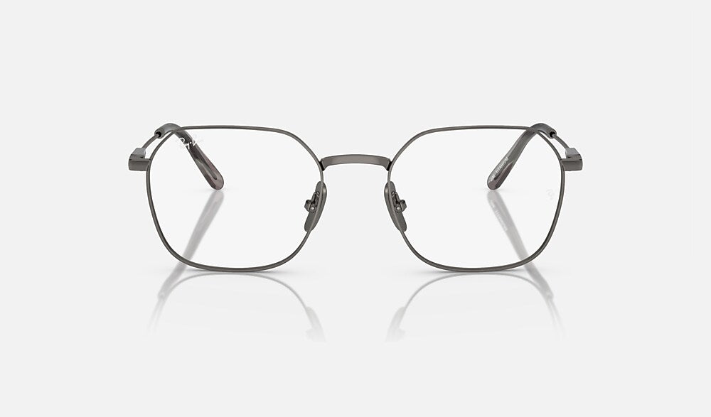 Ray-Ban 0RX8794 1000 - vista frontal