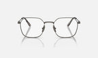 Ray-Ban 0RX8794 1000 - vista frontal