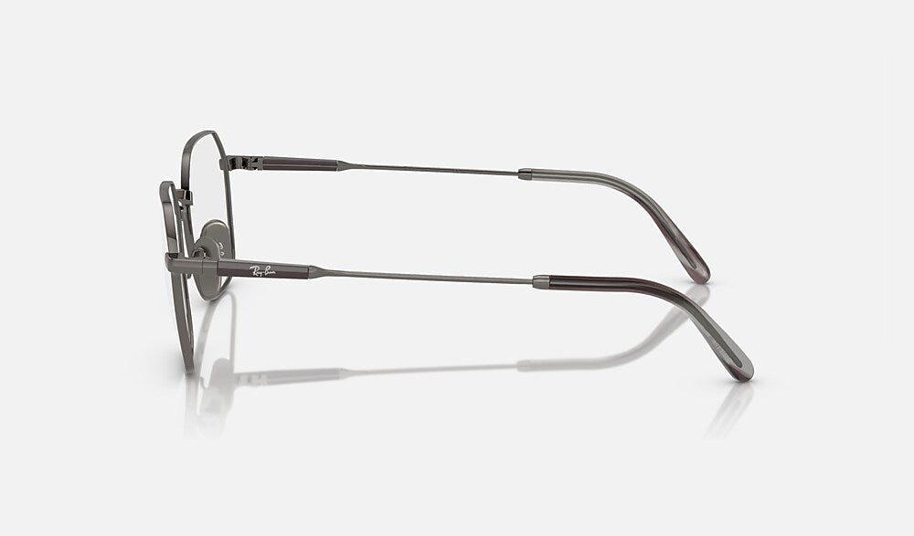 Ray-Ban 0RX8794 1000 - vista lateral