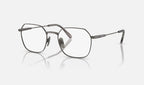 Ray-Ban 0RX8794 1000 - vista tres cuartos