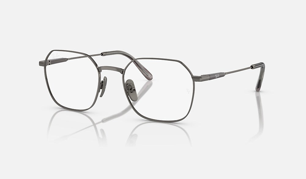 Ray-Ban 0RX8794 1000 - vista tres cuartos