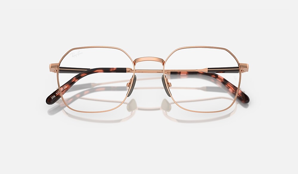 Ray-Ban 0RX8794 1245 - detalle