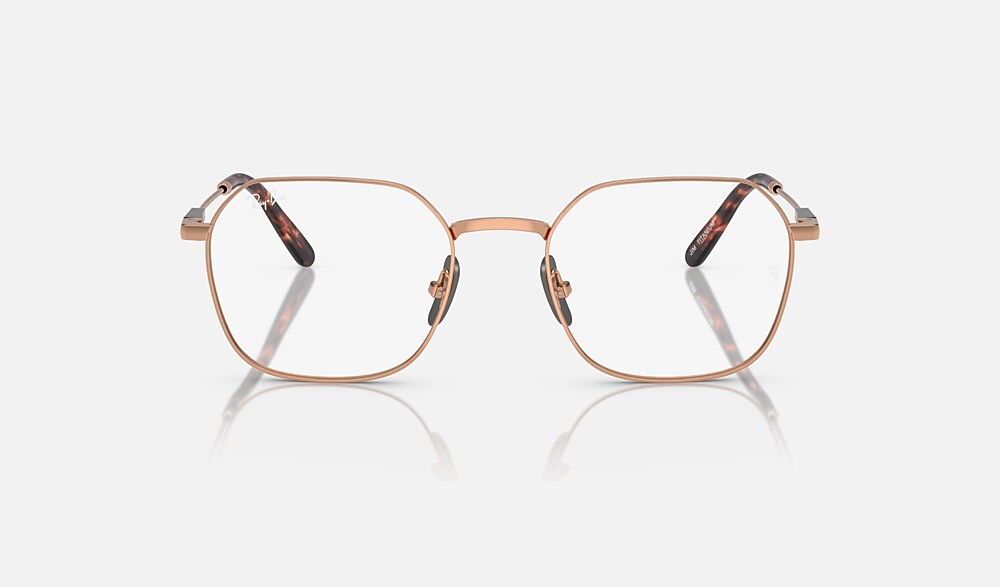 Ray-Ban 0RX8794 1245 - vista frontal