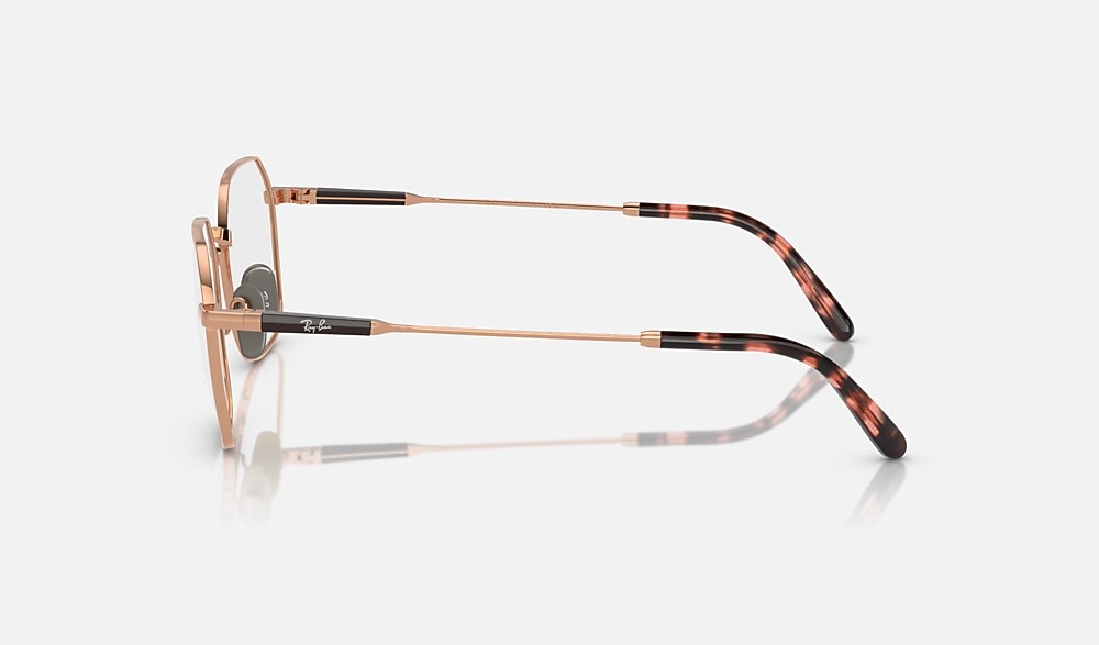 Ray-Ban 0RX8794 1245 - vista lateral