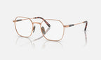 Ray-Ban 0RX8794 1245 - vista tres cuartos