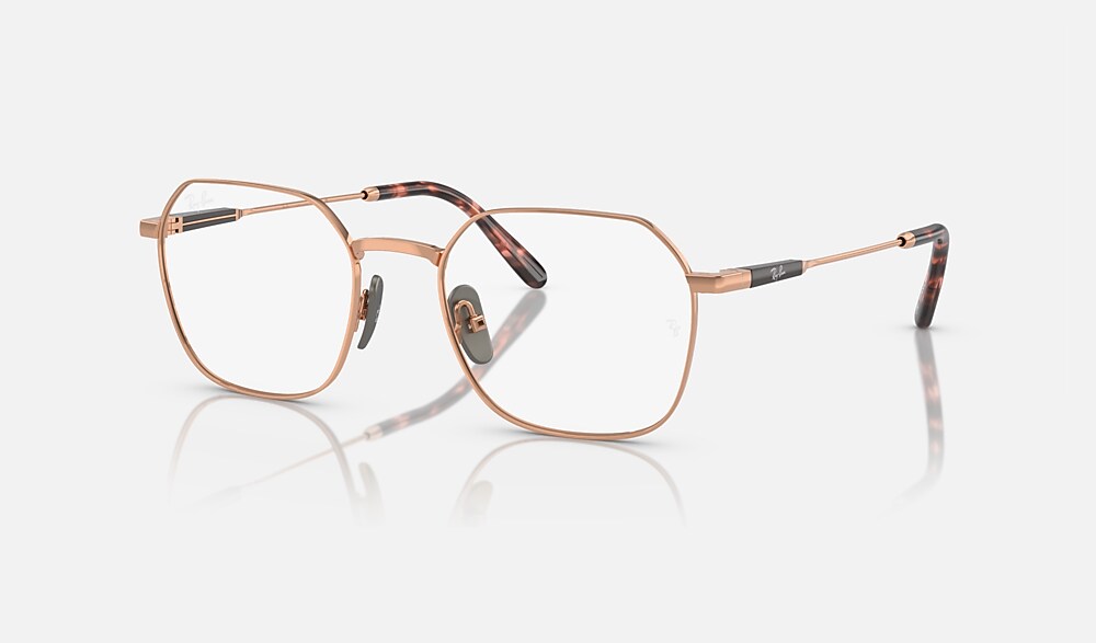 Ray-Ban 0RX8794 1245 - vista tres cuartos