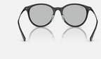 Ray-Ban RB4334D 601/87 - vista posterior