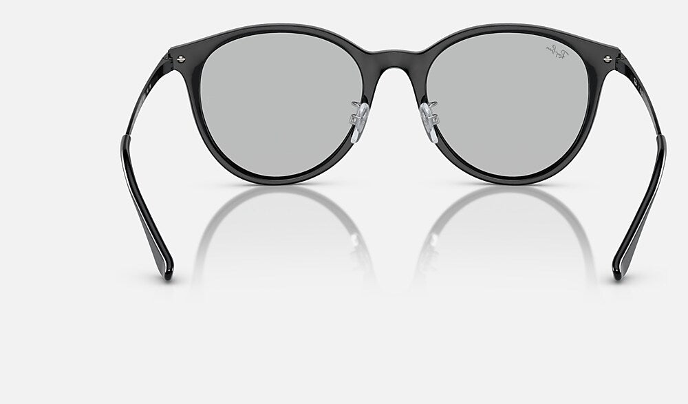 Ray-Ban RB4334D 601/87 - vista posterior