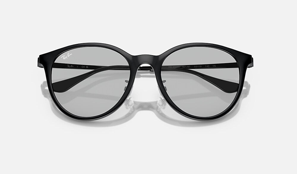 Ray-Ban RB4334D 601/87 - detalle