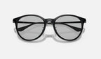 Ray-Ban RB4334D 601/87 - detalle