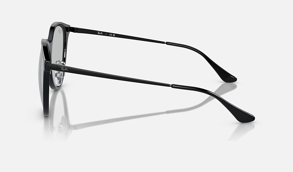 Ray-Ban RB4334D 601/87 - vista lateral