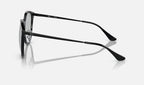 Ray-Ban RB4334D 601/87 - vista lateral