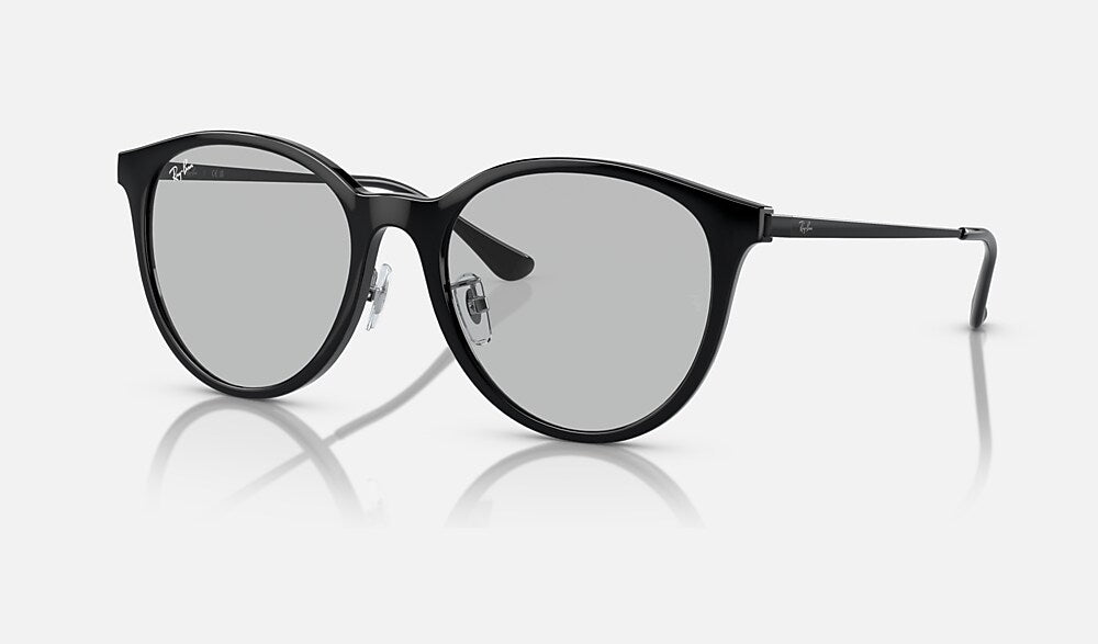 Ray-Ban RB4334D 601/87 - vista tres cuartos