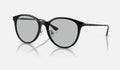 Ray-Ban RB4334D 601/87 - vista tres cuartos