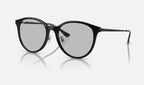 Ray-Ban RB4334D 601/87 - vista tres cuartos