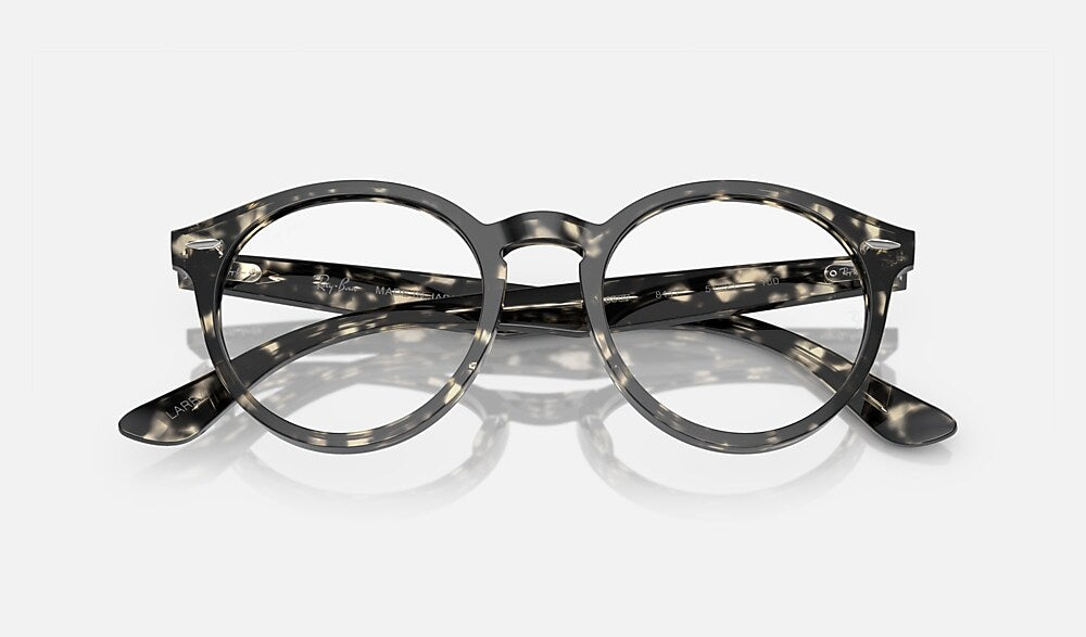 Ray-Ban 0RX7680V 8117 - detalle