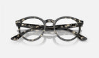 Ray-Ban 0RX7680V 8117 - detalle