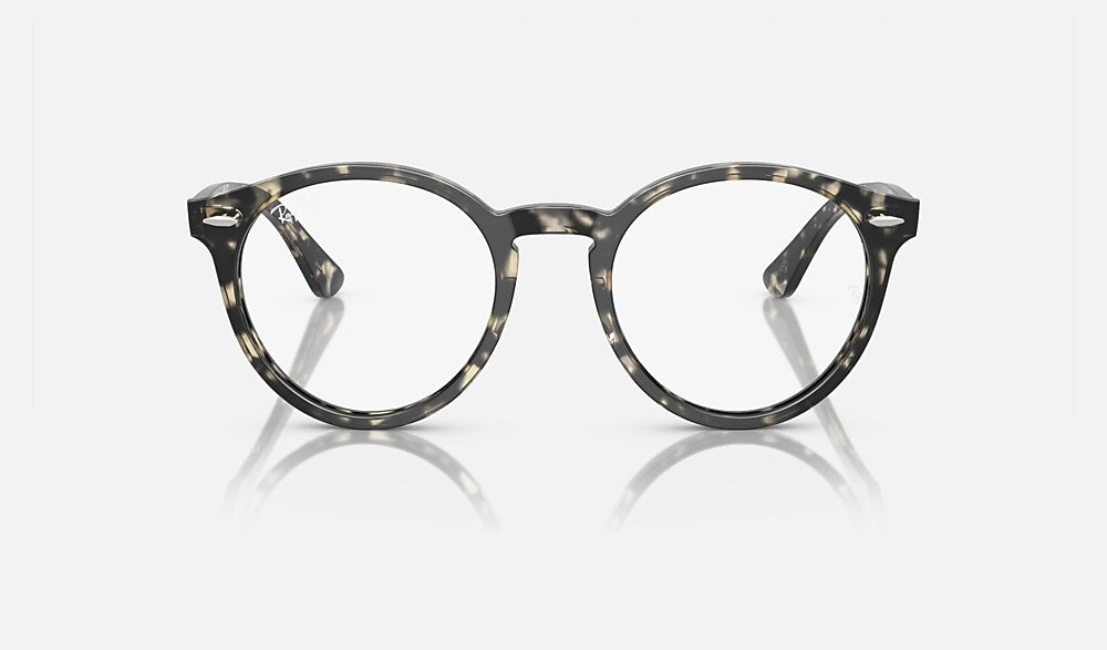 Ray-Ban 0RX7680V 8117 - vista frontal