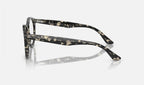 Ray-Ban 0RX7680V 8117 - vista lateral