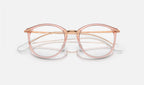 Ray-Ban 0RX7140 8335 - detalle