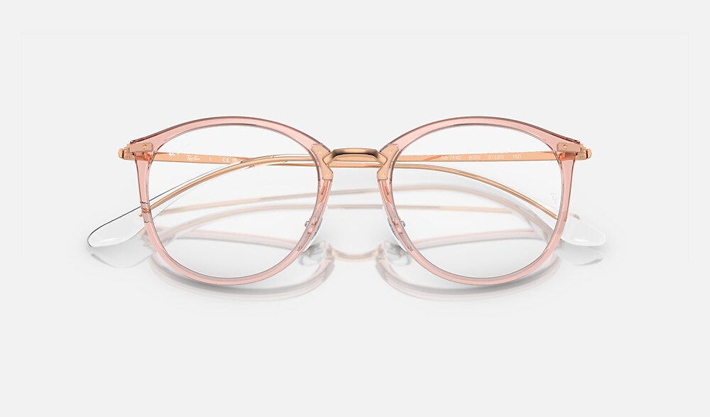 Ray-Ban 0RX7140 8335 - detalle