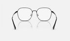 Ray-Ban 0RX6490D 2509 - vista posterior