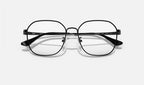 Ray-Ban 0RX6490D 2509 - detalle