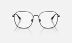 Ray-Ban 0RX6490D 2509 - vista frontal