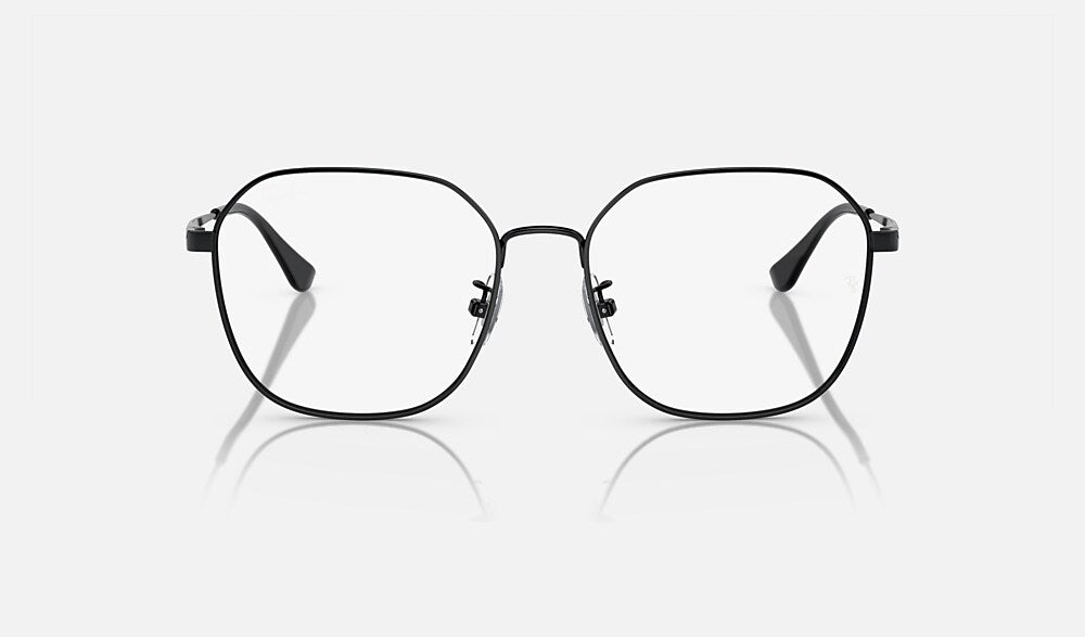 Ray-Ban 0RX6490D 2509 - vista frontal