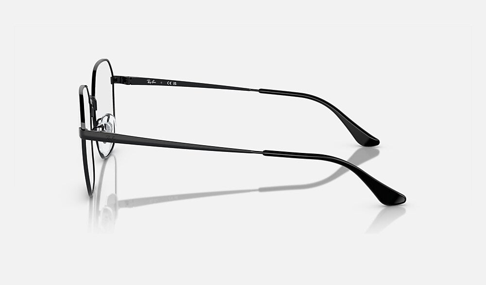 Ray-Ban 0RX6490D 2509 - vista lateral