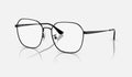 Ray-Ban 0RX6490D 2509 - vista tres cuartos