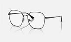 Ray-Ban 0RX6490D 2509 - vista tres cuartos